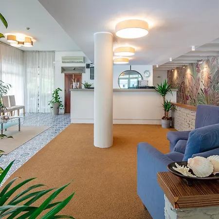 Pigalle Hotel Lido di Jesolo