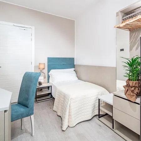 Hotel Pigalle Lido di Jesolo