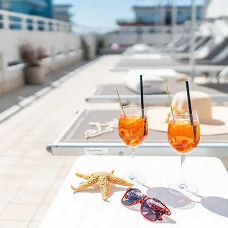 Pigalle 3* Lido di Jesolo