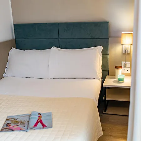 Pigalle Hotel Lido di Jesolo