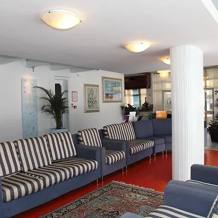 Pigalle Hotel Lido di Jesolo