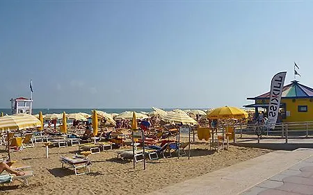 Hotel Pigalle Lido di Jesolo